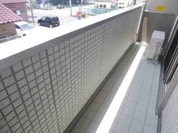 グランメゾン北野の物件内観写真